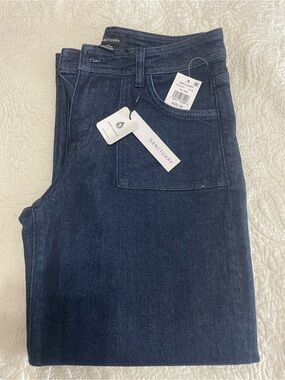 Sanctuary Dark Blue Denim Jeans